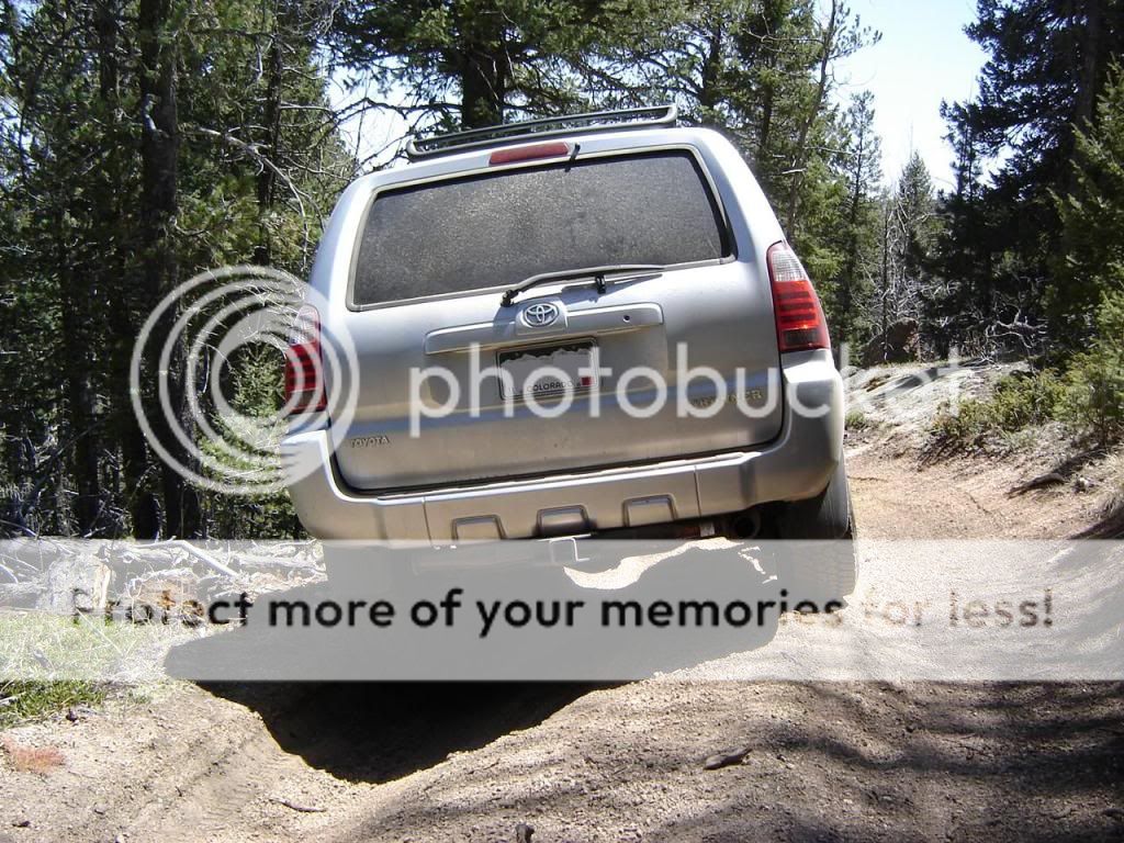 Weight Distributing Hitch suggestions Toyota 4Runner Forum Largest